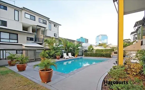 27/60 Sherwood Road, Toowong, Qld 4066
