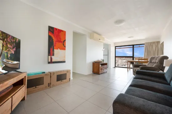 27/7 Kent Street, West Gladstone, Qld 4680