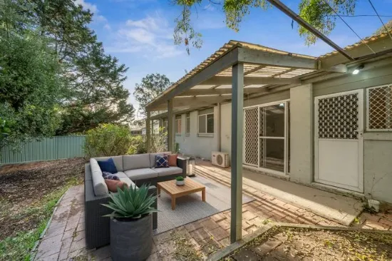 27/78 Pennington Crescent, Calwell, ACT 2905