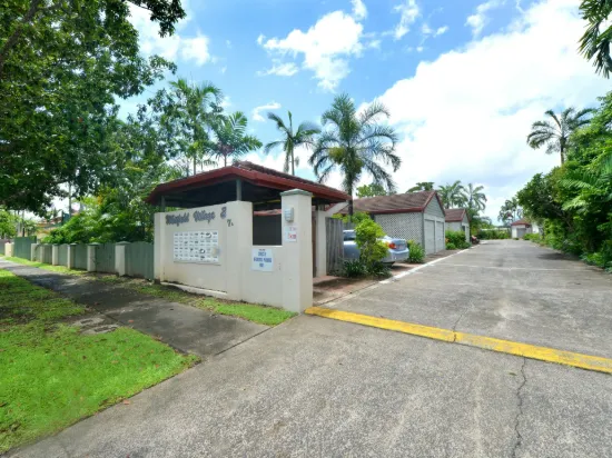 27/7A Grantala street, Manoora, Qld 4870