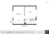 27/85 Beauchamp Street, Marrickville, NSW 2204-Floorplan
