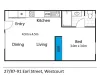 27/87-91 Earl Street, Westcourt, Qld 4870-Floorplan