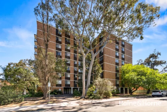 27/90-96 Wentworth Road, Strathfield, NSW 2135