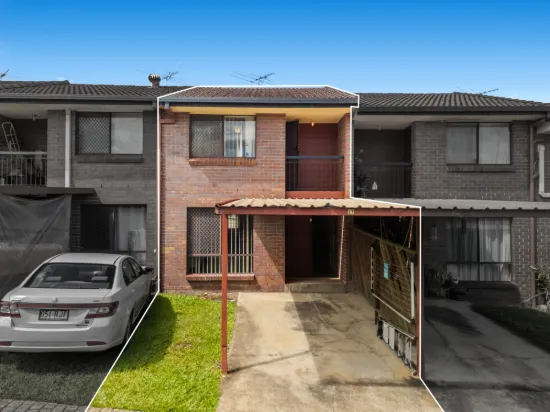 27/93-99 Logan Street, Beenleigh, Qld 4207