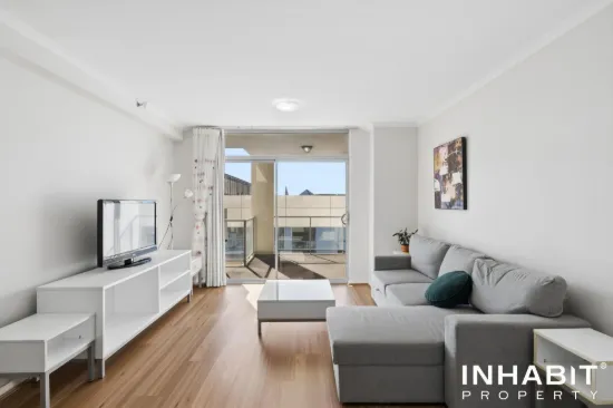 27/996 Hay Street, Perth, WA 6000