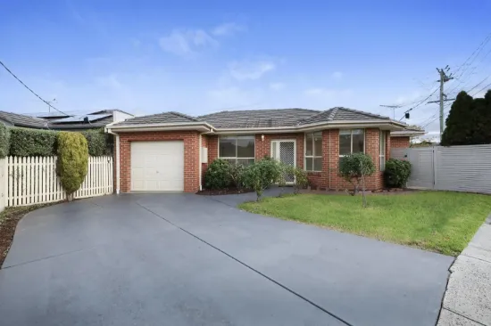 27 Riverside Place, Keilor East, Vic 3033