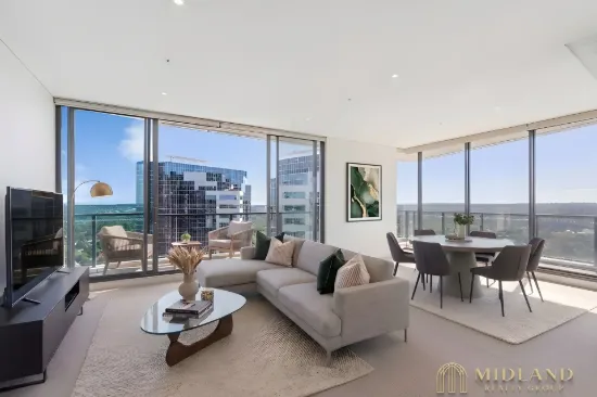 2701/7 Railway Street, Chatswood, NSW 2067