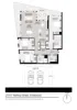 2701/7 Railway Street, Chatswood, NSW 2067-Floorplan
