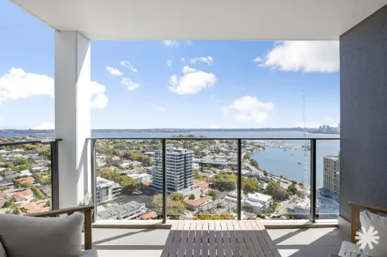 2703/908 Canning Highway, Applecross, WA 6153