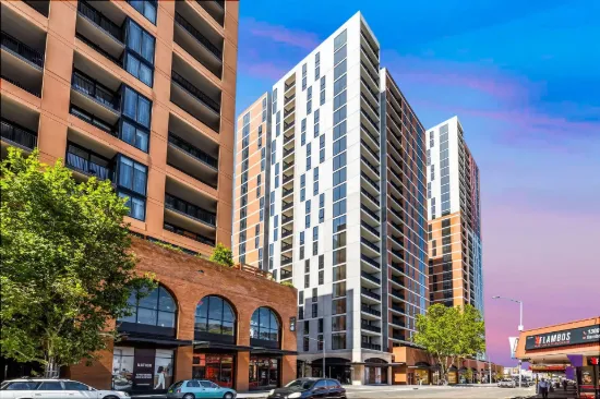 2705/245 Merrylands Road, Merrylands, NSW 2160