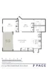 2705/245 Merrylands Road, Merrylands, NSW 2160-Floorplan