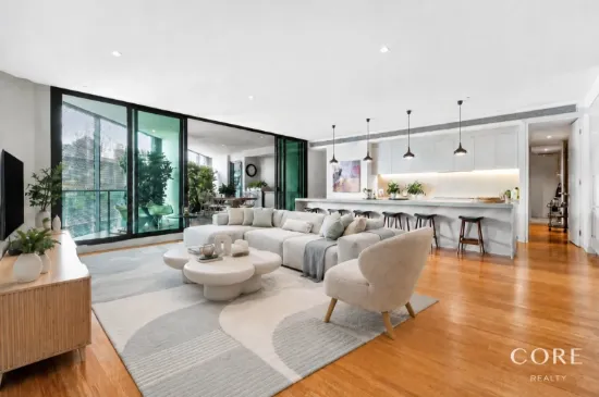 2705/8 Kavanagh Street, Southbank, Vic 3006