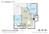 2708/19 Kombi Street, Bokarina, Qld 4575-Floorplan