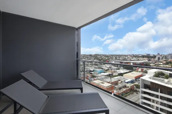 2709/55 Railway Terrace, Milton, Qld 4064