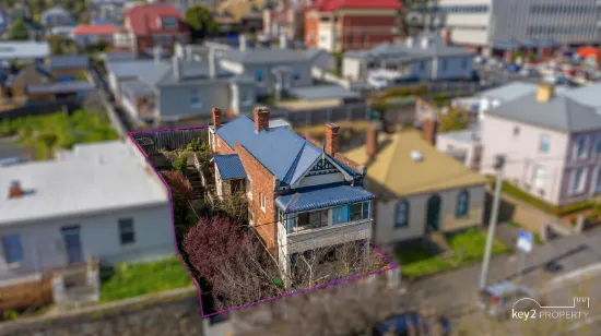 271-273 Charles Street, Launceston, Tas 7250