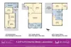 271-273 Charles Street, Launceston, Tas 7250-Floorplan