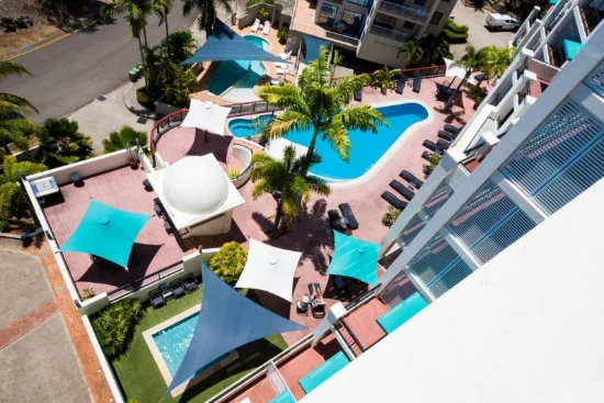 272/3 Hermitage Drive, Airlie Beach QLD 4802-Image