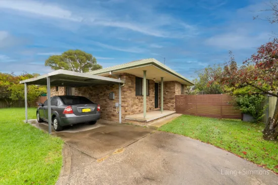 27A Centennial Close, Armidale, NSW 2350