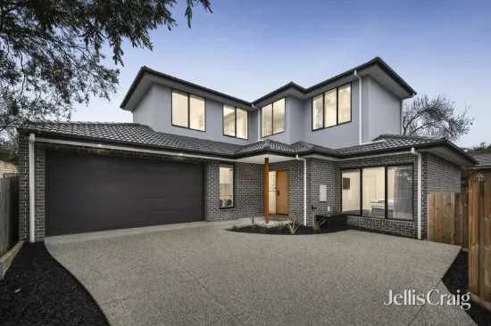 27a Highland Crescent, Mooroolbark, Vic 3138