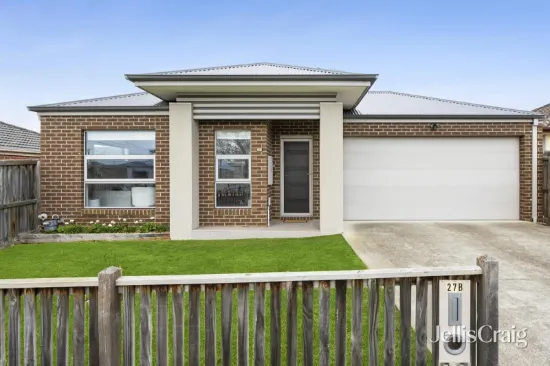 27B Bruce Street, Bell Park, Vic 3215