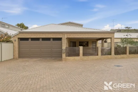 27b Cygni Street, Mandurah, WA 6210