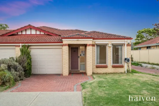 27B Hogarth Street, Cannington, WA 6107