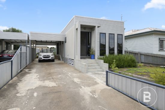 27B Majorca Road, Maryborough, Vic 3465