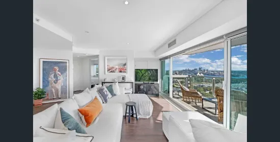 27C/82-94 Darlinghurst Road, Potts Point, NSW 2011