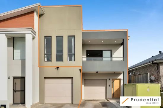27D Power Ridge, Oran Park, NSW 2570