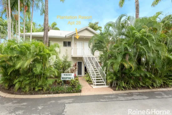 28/1 Beor Street, Port Douglas, Qld 4877