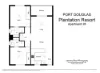28/1 Beor Street, Port Douglas, Qld 4877-Floorplan