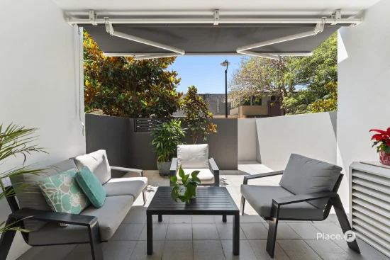 28/1 Oxford Street, Bulimba, Qld 4171