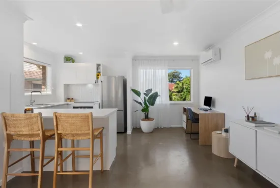 28/1 Rolan Court, Palm Beach, Qld 4221