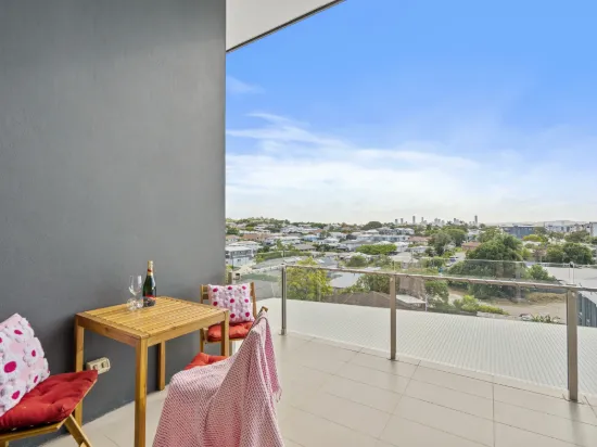 28/1049 Wynnum Road, Cannon Hill, Qld 4170