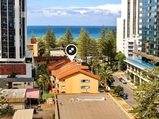 28/11-17 Philip Avenue, Broadbeach QLD 4218 - For Sale