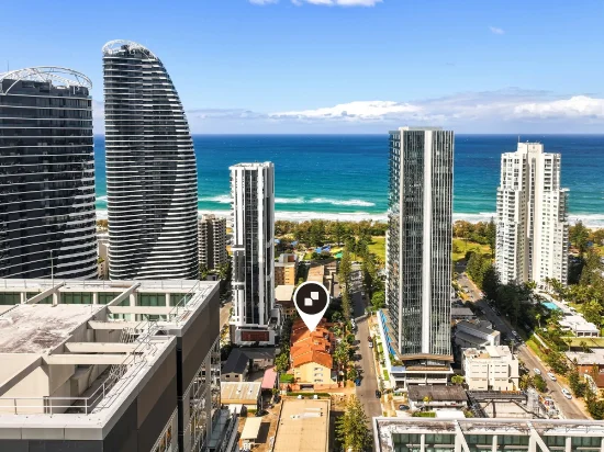 28/11-17 Philip Avenue, Broadbeach QLD 4218-Image