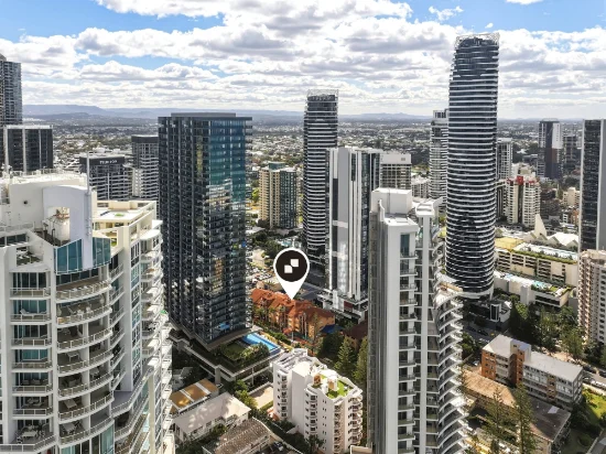 28/11-17 Philip Avenue, Broadbeach QLD 4218-Image