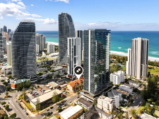 28/11-17 Philip Avenue, Broadbeach QLD 4218-Image