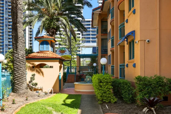 28/11-17 Philip Avenue, Broadbeach QLD 4218-Image
