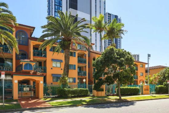 28/11-17 Philip Avenue, Broadbeach QLD 4218-Image