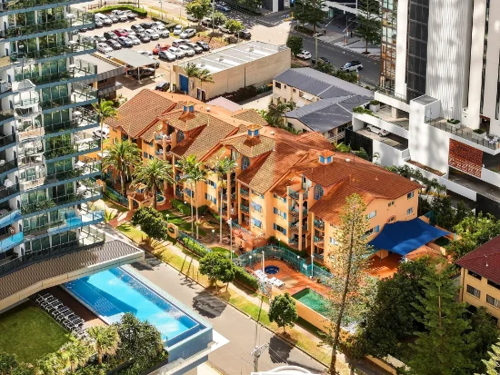 28/11-17 Philip Avenue, Broadbeach QLD 4218-Image
