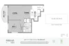 28/11-17 Philip Avenue, Broadbeach QLD 4218-Floorplan