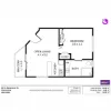 28/12 Ballantine Street, Chermside, Qld 4032-Floorplan