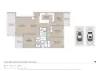 28/12 Bellevue Parade, Taringa, Qld 4068-Floorplan