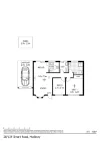 28/129 Smart Road, Modbury SA 5092-Floorplan