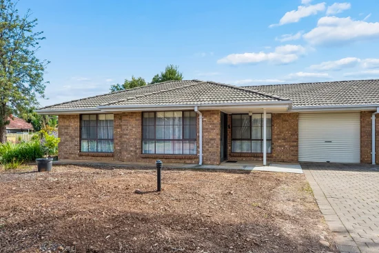 28/14 Gretel Crescent, Paralowie, SA 5108