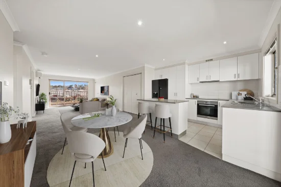 28/16 David Miller Crescent, Casey ACT 2913-Image