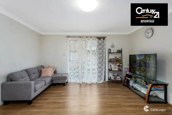 28/18 Clarence Street, Lidcombe, NSW 2141