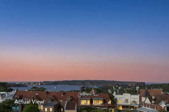 Elegant Lifestyle Home With Breathtaking Water Views