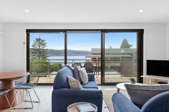 28/2-10 Ocean Road South, Lorne, Vic 3232